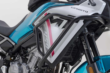 CFMOTO 450 MT [2024-2026] - Crash bar – picture 1