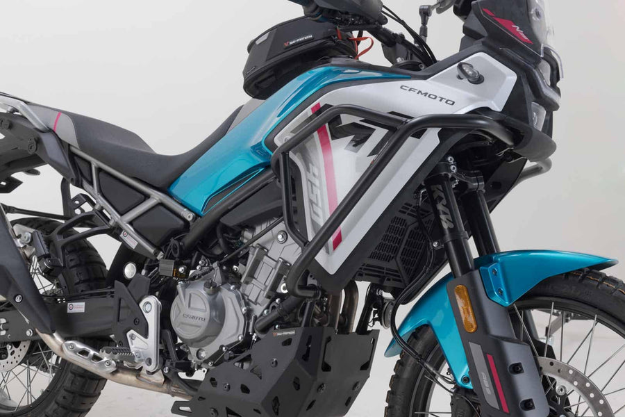 CFMOTO 450 MT [2024-2026] - Crash bar – picture 2