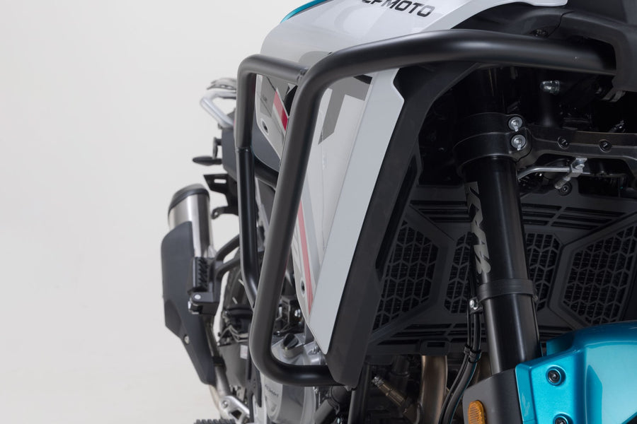 CFMOTO 450 MT [2024-2026] - Crash bar – picture 3
