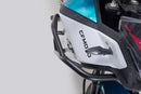 CFMOTO 450 MT [2024-2026] - Crash bar – picture 4