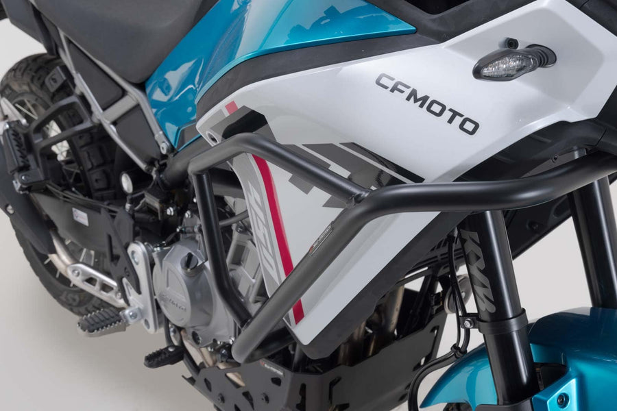 CFMOTO 450 MT [2024-2026] - Crash bar – picture 6