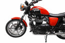 Triumph Thruxton 865 Carb [2006] - Crash bar – picture 1
