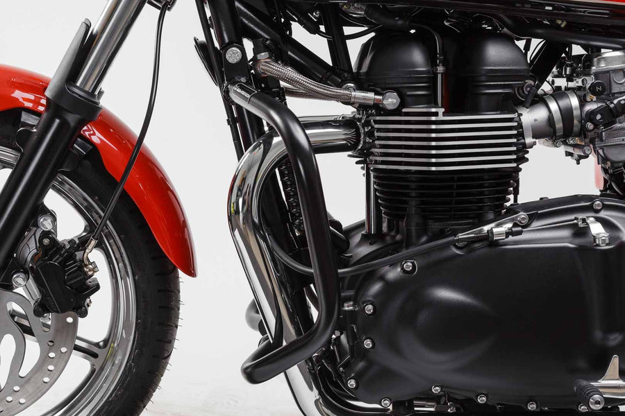 Triumph Thruxton 865 EFI [2008-2016] - Crash bar – picture 2
