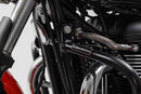 Triumph Bonneville 865 Black [2007] - Crash bar – picture 4