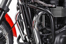 Triumph Bonneville 865 T 100 Steve Mcqueen SE [2012] - Crash bar – picture 5
