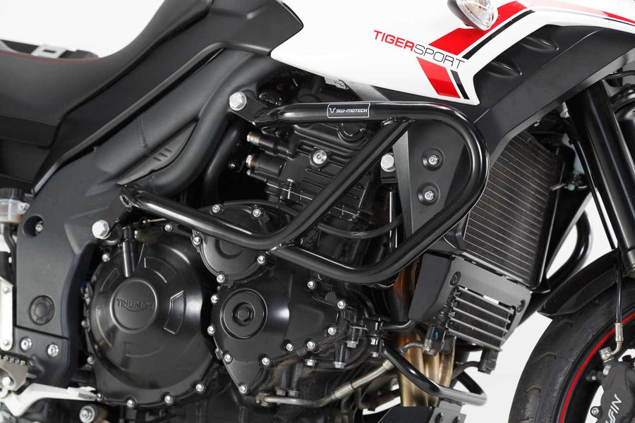 Triumph Tiger Sport 1050 [2013-2020] - Crash bar – picture 2