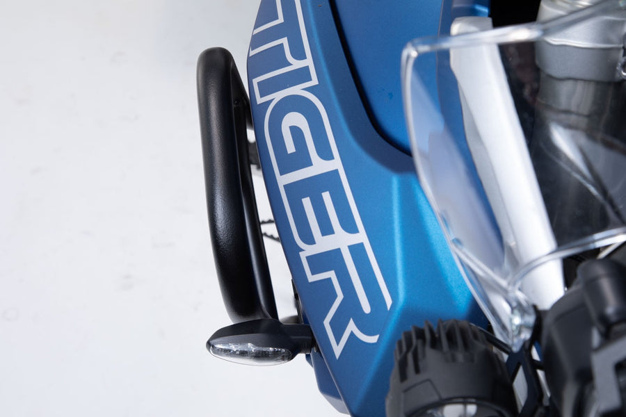 Triumph Tiger 800 XC [2018] - Crash bar – picture 2