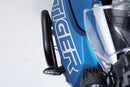 Triumph Tiger 800 XCA [2015] - Crash bar – picture 2