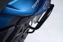 Triumph Tiger 800 XCA [2015] - Crash bar – picture 4