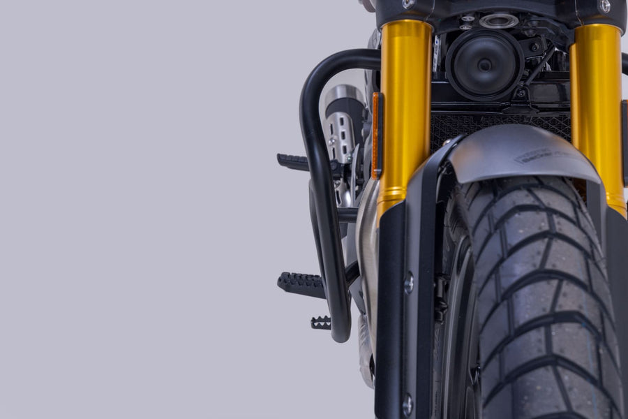 [SW-MOTECH] - Crash bar – picture 4