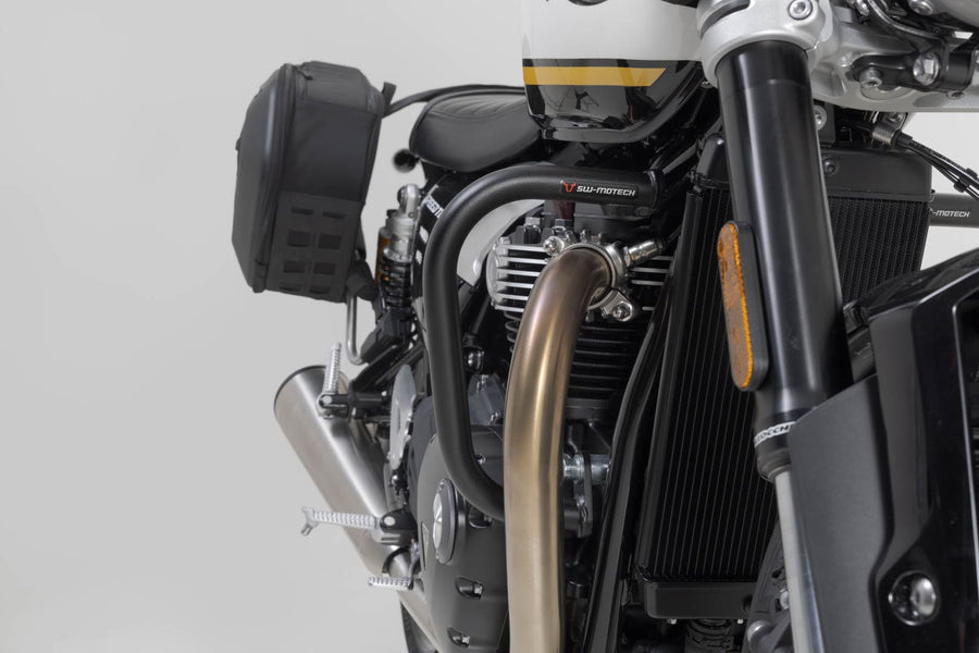 Triumph Speed Twin 1200 [2025-2026] - Sturzbügel – Bild 3
