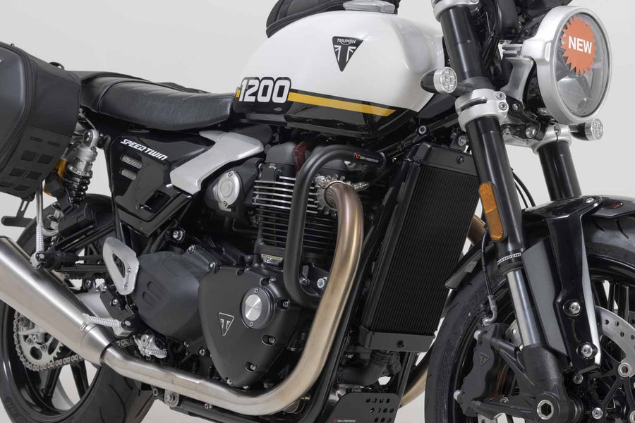 Triumph Speed Twin 1200 [2025-2026] - Sturzbügel – Bild 5