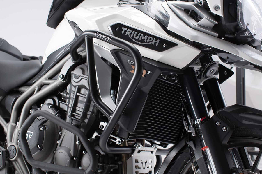 Triumph Tiger Explorer XCX [2017-2020] - Crash bar – Image 1