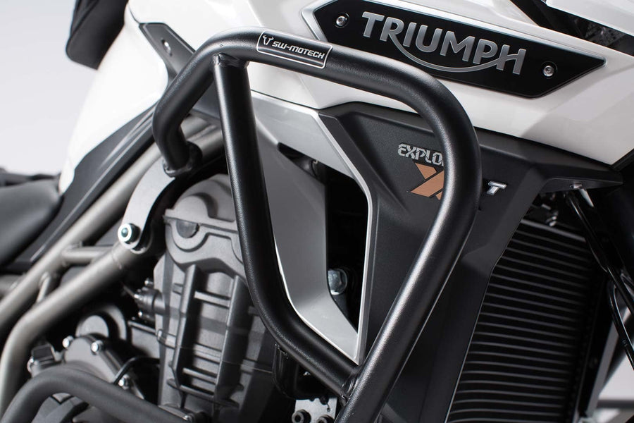 Triumph Tiger Explorer XCX [2017-2020] - Crash bar – picture 2
