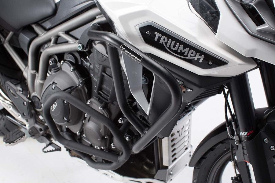 Triumph Tiger Explorer XRX [2016-2020] - Crash bar – picture 3