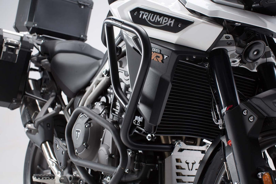 Triumph Tiger Explorer XRX [2016-2020] - Crash bar – picture 4