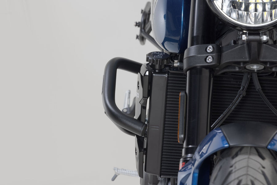 Triumph Trident 660 [2021-2026] - Crash bar – picture 2