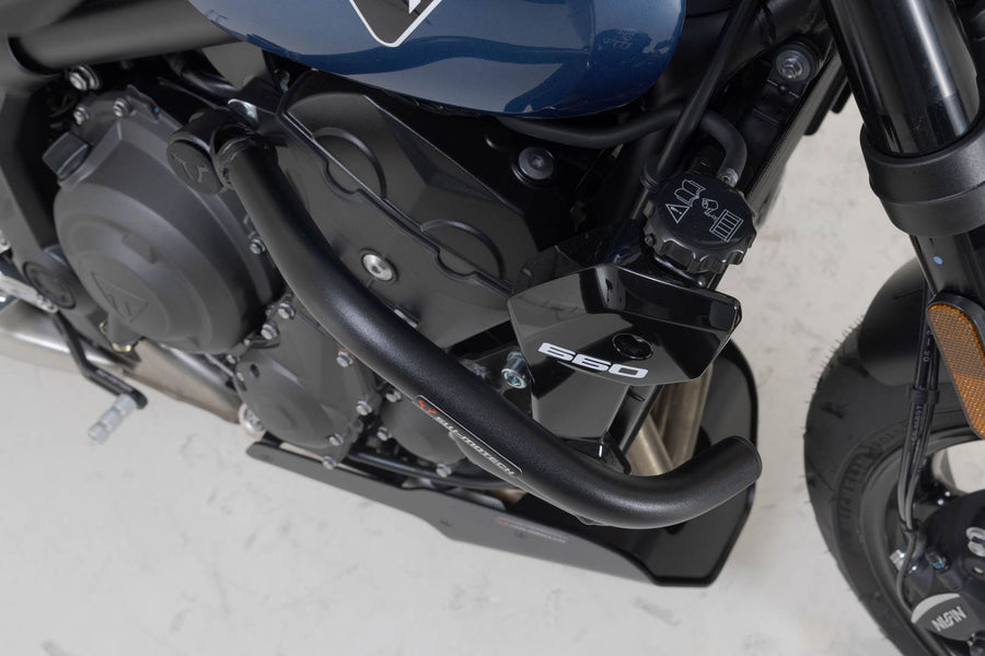Triumph Trident 660 [2021-2026] - Crash bar – picture 3