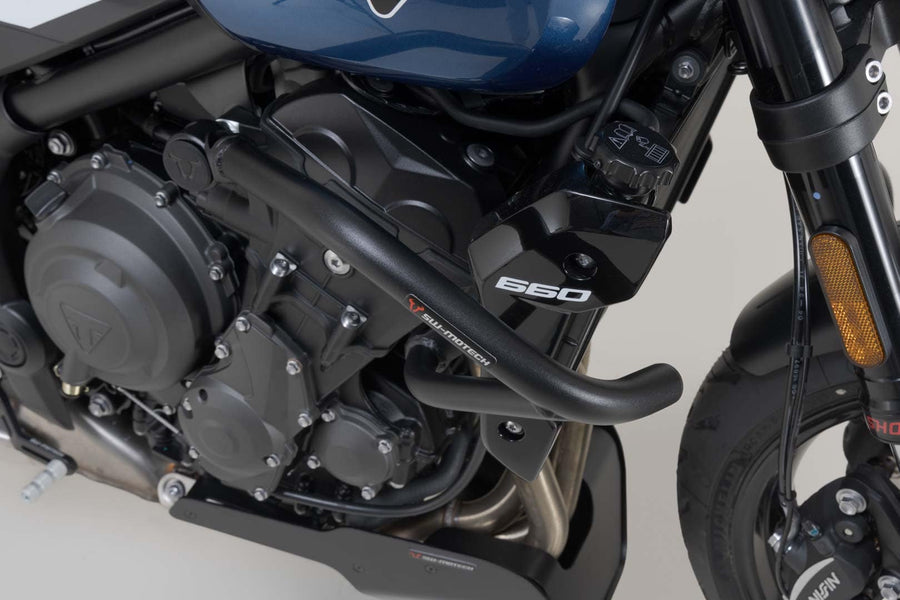 Triumph Trident 660 [2021-2026] - Crash bar – picture 6