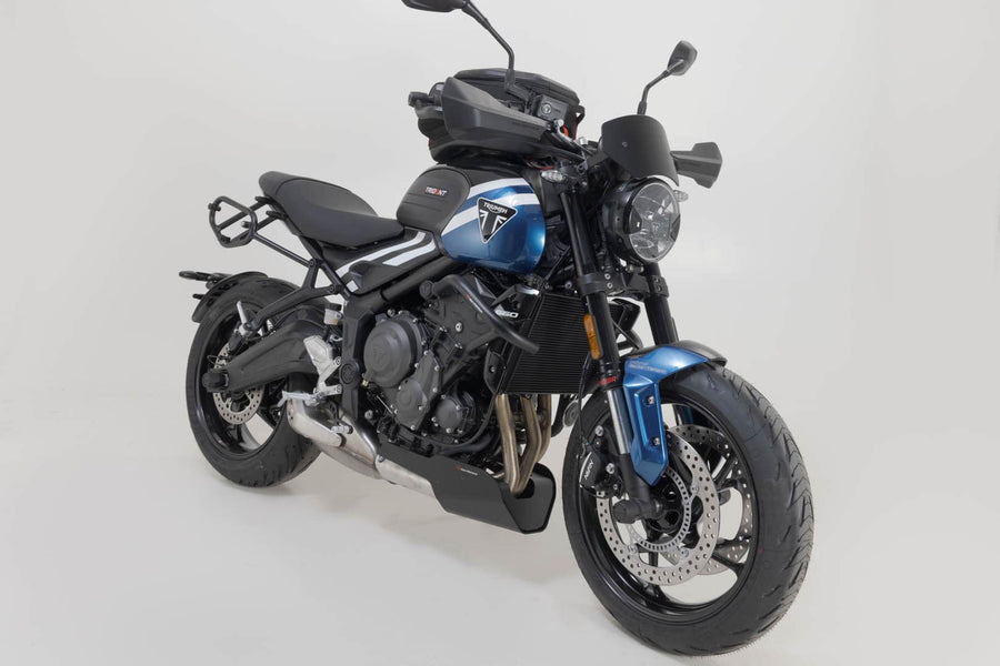 Triumph Trident 660 [2021-2026] - Crash bar – picture 7
