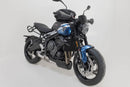 Triumph Trident 800 [2025-2026] - Crash bar – picture 7