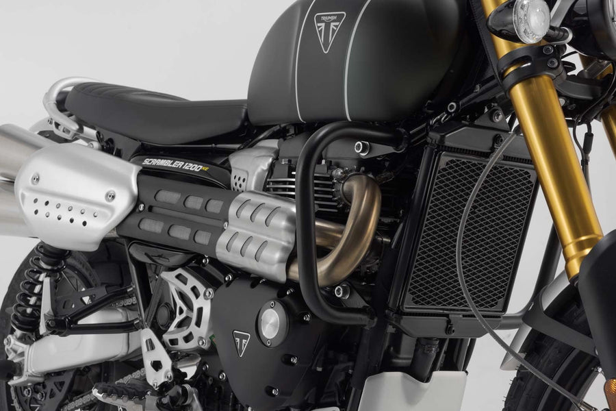 Triumph Scrambler 1200 XE [2021-2024] - Crash bar - Image 1