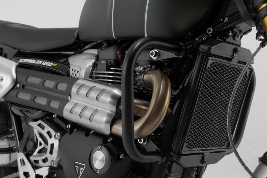 Triumph Scrambler 1200 XC [2021-2024] - Sturzbügel – Bild 3