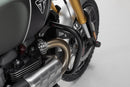 Triumph Scrambler 1200 XE [2021-2024] - Crash bar - Image 5