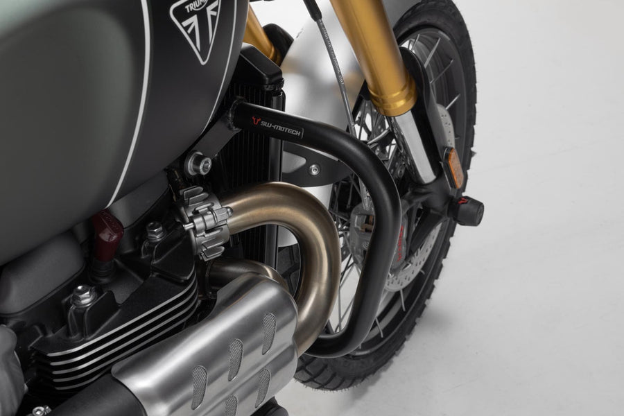 Triumph Scrambler 1200 XE [2021-2024] - Crash bar - Image 5
