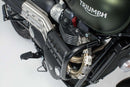 Triumph Bonneville Bobber 1200 [2021-2024] - Crash bar - Image 2