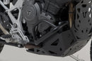 Triumph Tiger 1200 Rally Pro [2022-2024] - Crash bar - Image 1