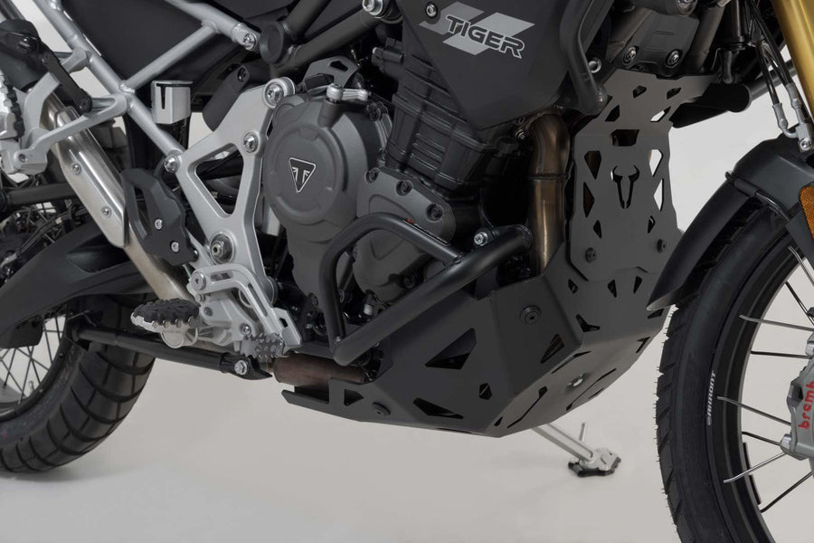 Triumph Tiger 1200 Rally Pro [2022-2024] - Crash bar – picture 2