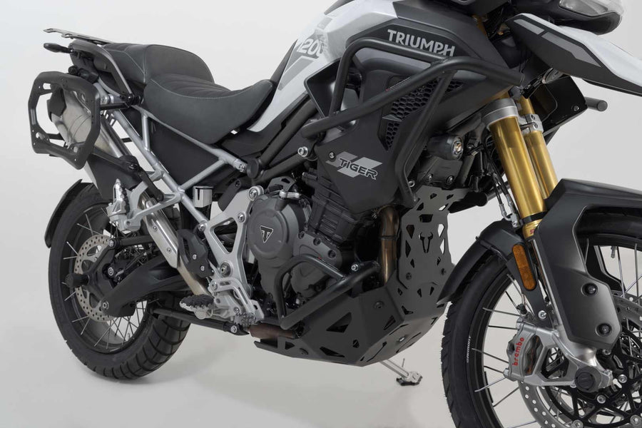 Triumph Tiger 1200 Rally Pro [2022-2024] - Crash bar - picture 6