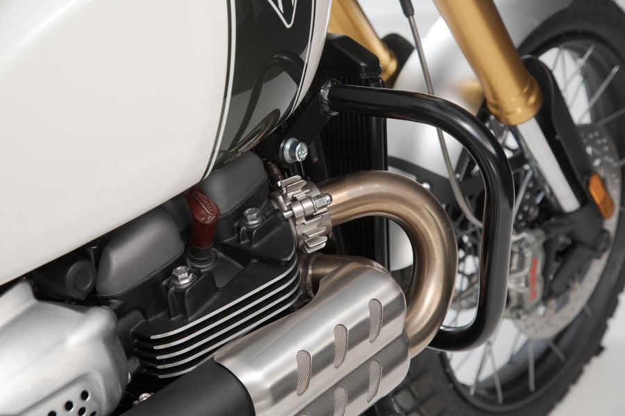 Triumph Scrambler 1200 XC [2019-2020] - Crash bar – picture 4
