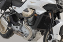 Moto Guzzi V 100 Mandello 1050 [2022-2024] - Crash bar – picture 2