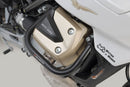 Moto Guzzi V 100 Mandello 1050 [2022-2024] - Crash bar – picture 4