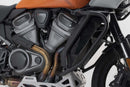 Harley-Davidson Pan America Special RA 1250 S [2021-2025] - Crash bar - Image 2
