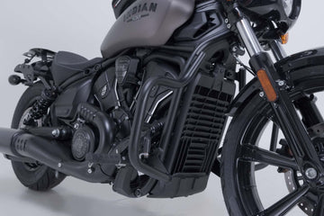 Indian Scout 1250 [2024-2025] - Crash bar – picture 2