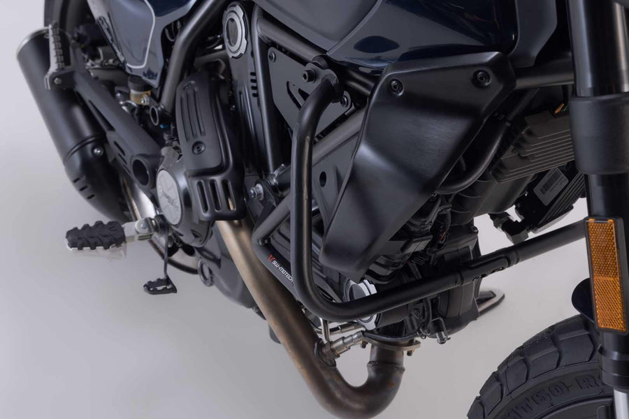 Ducati Scrambler 803 [2023-2024] - crash bar version SBL.22.088.10000/B - picture 5