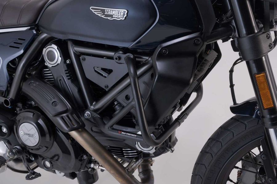 Ducati Scrambler 803 [2023-2024] - crash bar version SBL.22.088.10000/B - picture 6