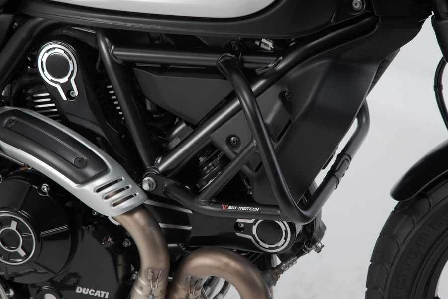 Ducati Scrambler 803 [2018-2024] - Crash bar – picture 5