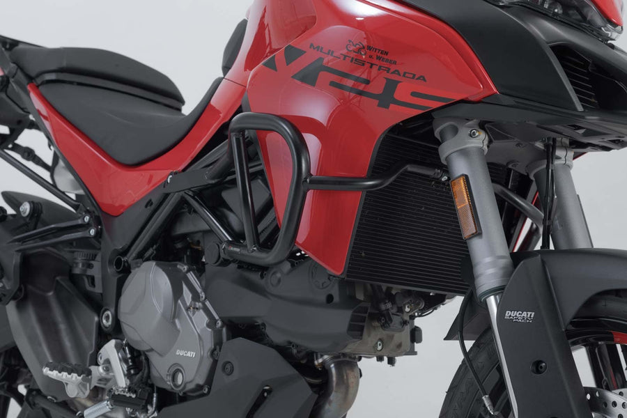 Ducati Multistrada 1260 [2019] - Crash bar – picture 2