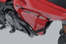 Ducati Multistrada V2 950 [2022-2024] - Crash bar - Picture 4