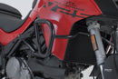 Ducati Multistrada V2 950 [2022-2024] - Crash bar – picture 5