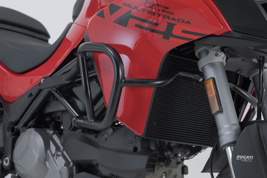 Ducati Multistrada V2 950 S [2022-2024] - Crash bar – picture 5