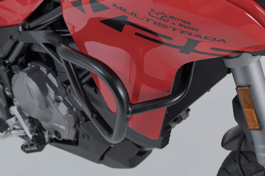 Ducati Multistrada V2 950 [2022-2024] - Crash bar – picture 6