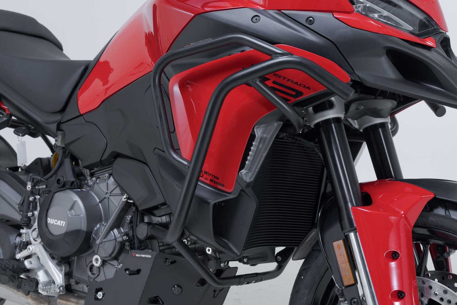 Ducati Multistrada V2 900 [2025-2026] - Crash bar – picture 1