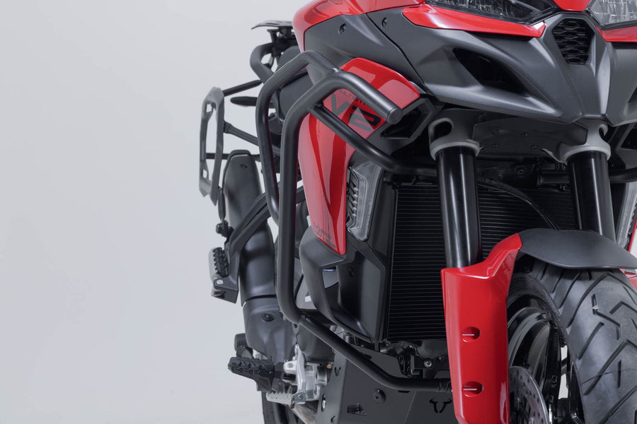 Ducati Multistrada V2 900 [2025-2026] - Crash bar – picture 3
