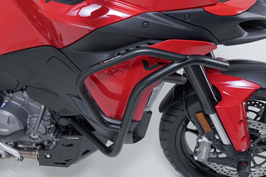 Ducati Multistrada V2 900 [2025-2026] - Crash bar – picture 6