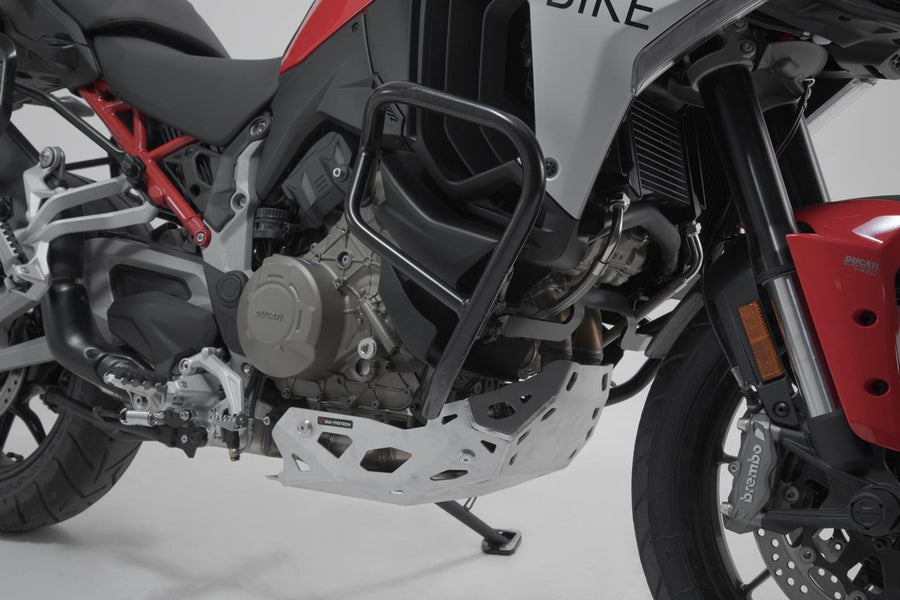 Ducati Multistrada V4 1200 RS [2024] - Crash bar – picture 1
